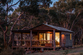 Creek Shack - Off Grid